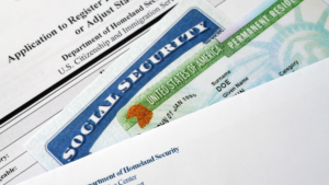 USCIS Policy Documents - Social Security, Application Form & Green Card | Numero de Seguro Social