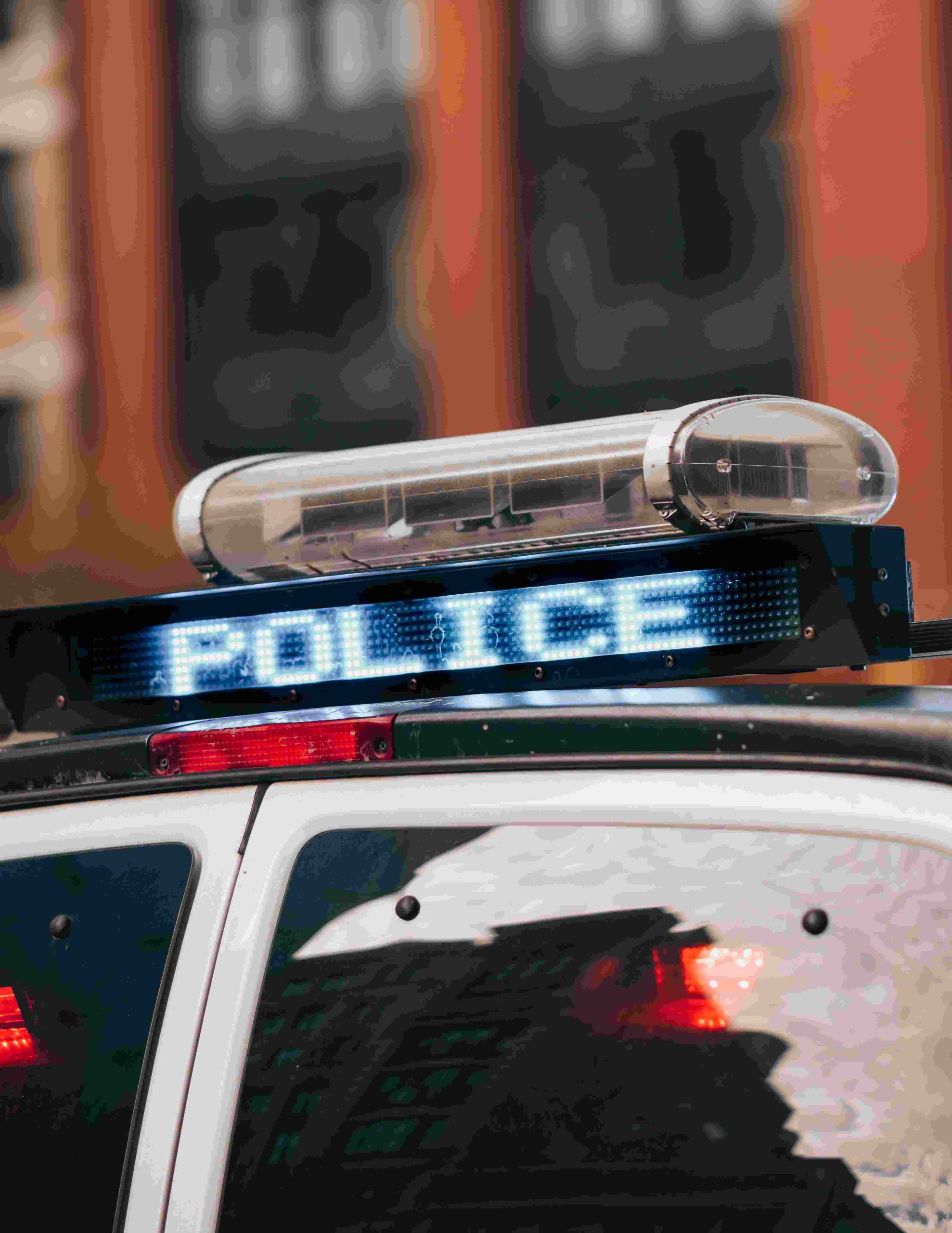 police