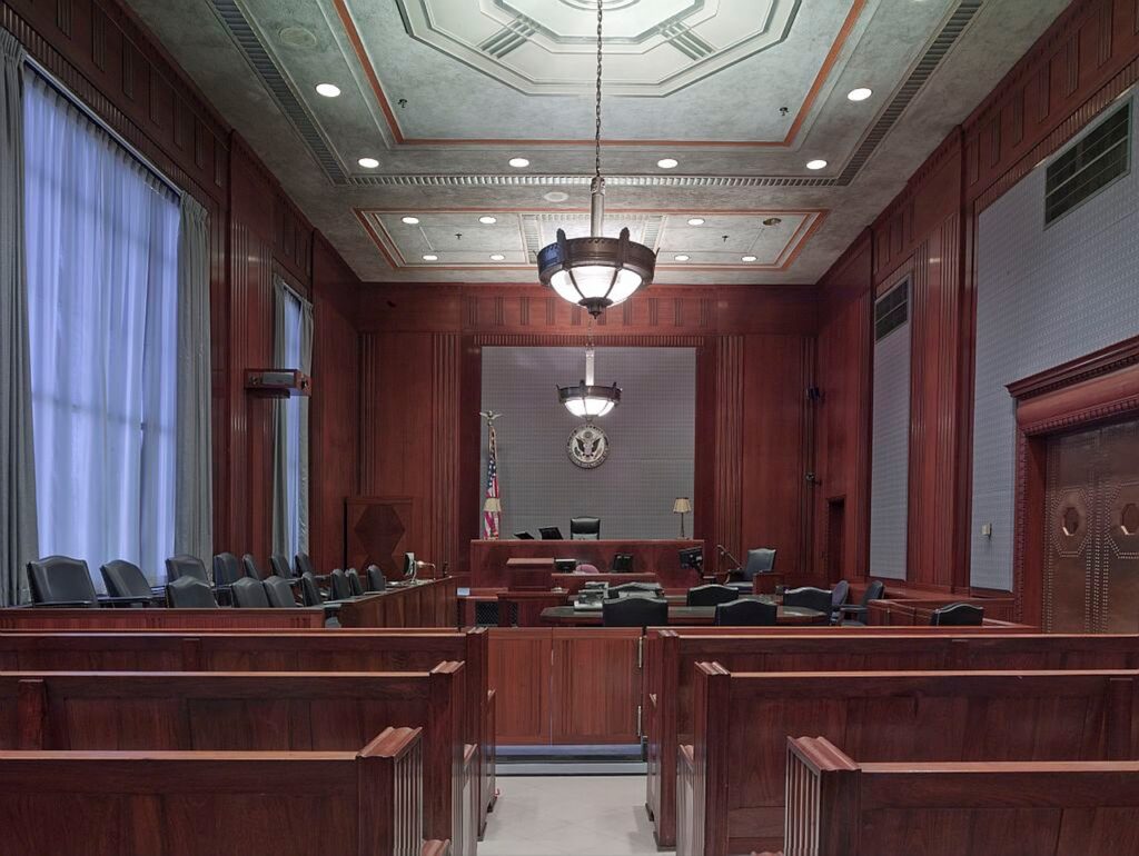 LawVM Law Firm