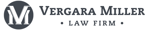 Vergara Miller New Logo