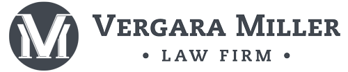 Vergara Miller New Logo