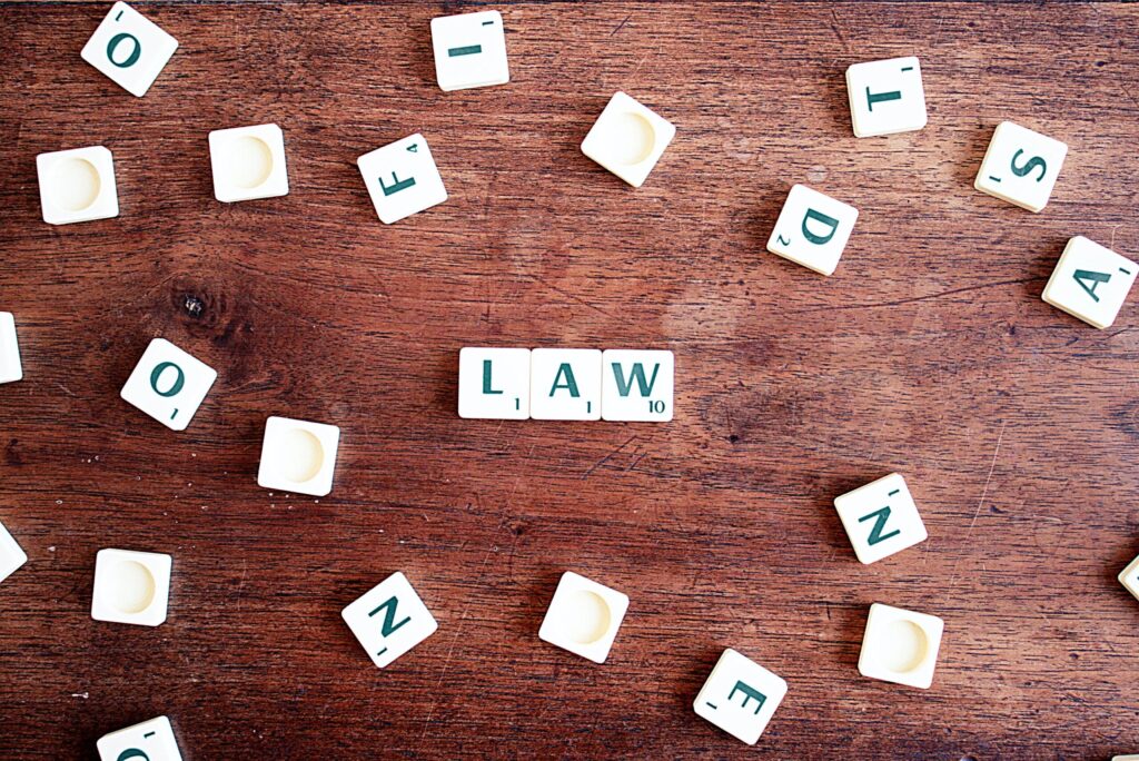 Immigration law